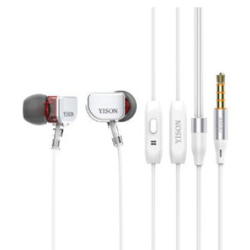 Simli qulaqlıq Yison X600-2