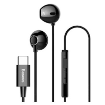 Наушники Baseus NGP06-01 -1