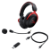 Qulaqlıq-qarnitur HyperX Cloud II Wireless (4P5K4AA)