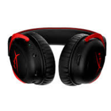 Qulaqlıq-qarnitur HyperX Cloud II Wireless (4P5K4AA)-2