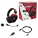 Qulaqlıq-qarnitur HyperX Cloud II Wireless (4P5K4AA)
