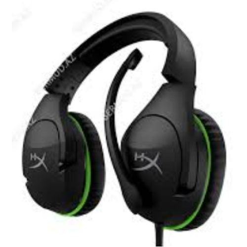 Qulaqlıq-qarnitur HyperX Cloud Stinger 