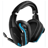 Qulaqlıq-qarnitur Logitech G935 Qulaqlıq-qarnitur Logitech G935