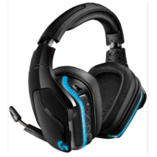 Qulaqlıq-qarnitur Logitech G935