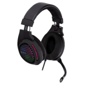 Наушники-гарнитура Tracer GameZone Aligator RGB Rainbow Наушники-гарнитура Tracer GameZone Aligator RGB Rainbow