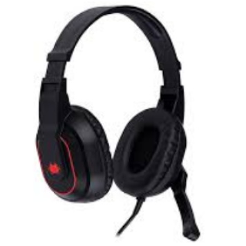 Наушники-гарнитура Tracer GameZone Radian RGB Flow-2