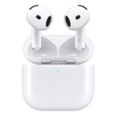 Наушники Apple AirPods 4 MXP63ZE/A
