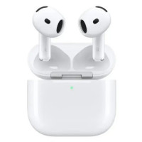 Наушники Apple AirPods 4 MXP63ZE/A
