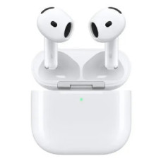 Наушники Apple AirPods 4 MXP63ZE/A
