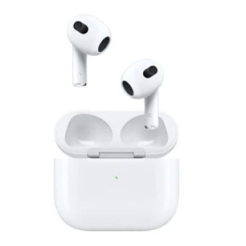 Qulaqliq Apple AirPods Pro 3 MFHP4ZE/A-1