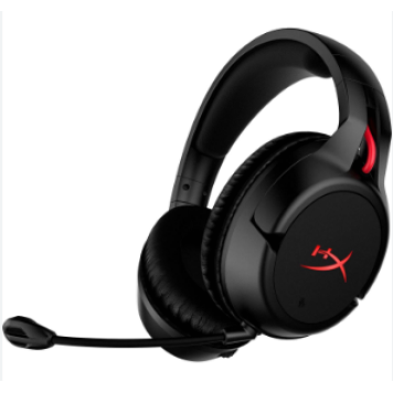 Qulaqliq HyperX Cloud Flight Wireless Gaming Headset for PC/PS4