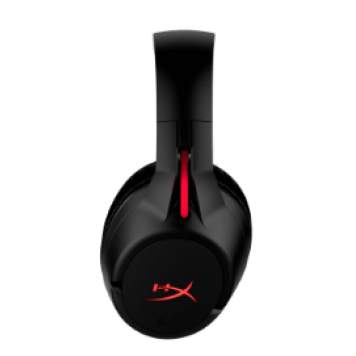 Qulaqliq HyperX Cloud Flight Wireless Gaming Headset for PC/PS4-1