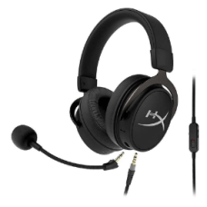 Qulaqliq HyperX Cloud MIX Wired Gaming Headset + Bluetooth