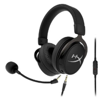 Наушники HyperX Cloud MIX Wired Gaming Headset + Bluetooth