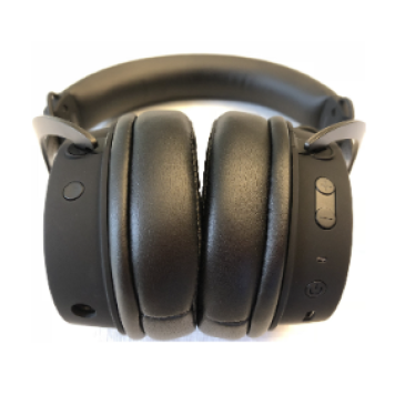 Наушники HyperX Cloud MIX Wired Gaming Headset + Bluetooth-1