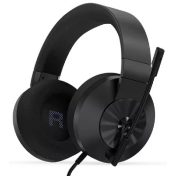 Qulaqliq Lenovo Legion H200