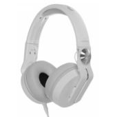 Наушники Pioneer DJ HEADPHONE HDJ-700-W