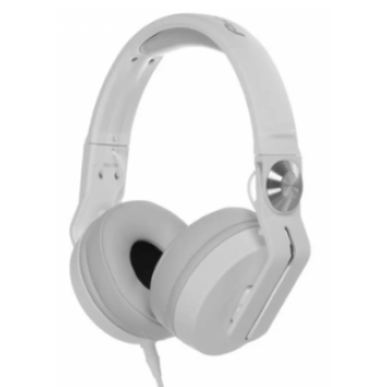 Наушники Pioneer DJ HEADPHONE HDJ-700-W
