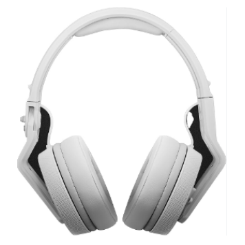 Наушники Pioneer DJ HEADPHONE HDJ-700-W-1