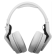 Наушники Pioneer DJ HEADPHONE HDJ-700-W
