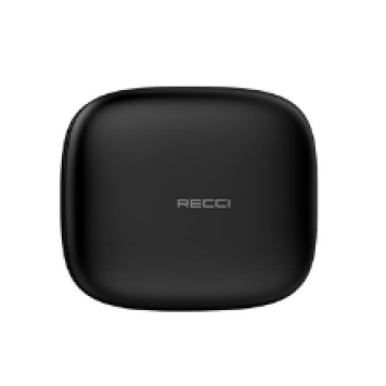 Беспроводные наушники Recci Elegant REP-W76-2