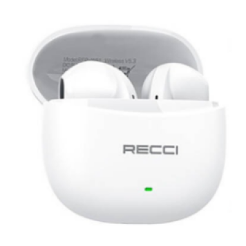 Беспроводные наушники Recci Melody (REP-W81)-1