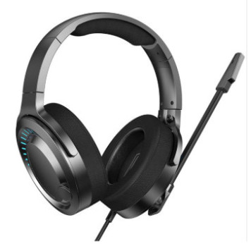 Simli qulaqlıq Baseus Gamo D05