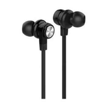 Проводные наушники Celebrat D9 Angled Fit