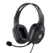 Проводные наушники HP DHH-1601