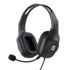 Проводные наушники HP DHH-1601