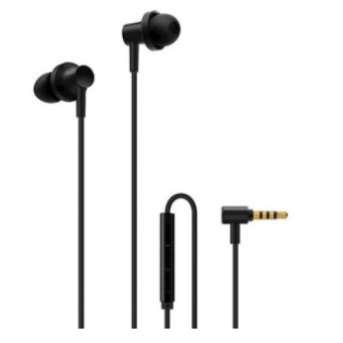 Проводные наушники Xiaomi Mi In-Ear Headphones Pro 2 (ZBW4423TY)