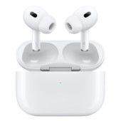 Беспроводные наушники Apple AirPods Pro 2