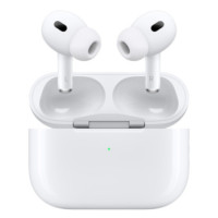 Беспроводные наушники Apple AirPods Pro 2