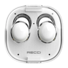 Беспроводные наушники Recci Crystal REP-W69
