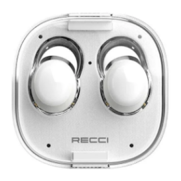 Simsiz qulaqlıq Recci Crystal REP-W69