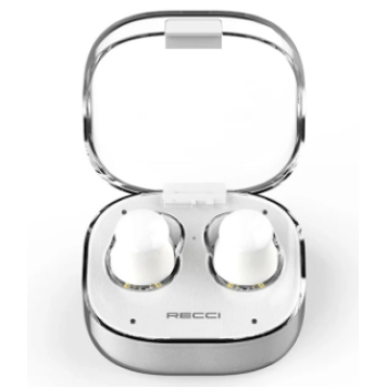 Simsiz qulaqlıq Recci Crystal REP-W69-1