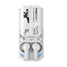 Simsiz qulaqlıq Recci Razor TWS Earbuds REP-W51