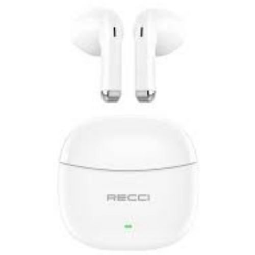 Беспроводные наушники RECCI REP-W88