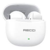 Беспроводные наушники RECCI REP-W88