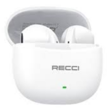 Беспроводные наушники RECCI REP-W88