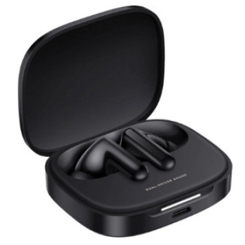 Беспроводные наушники Xiaomi Redmi Buds 6 Night Black (BHR9251GL)-2