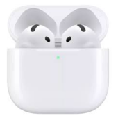 Беспроводные наушники Apple AirPods 4 with Active Noise Cancellation
