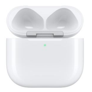 Simsiz qulaqlıqlar Apple AirPods 4 with Active Noise Cancellation-2