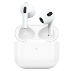Беспроводные наушники Recci Earphones G400 