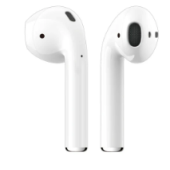 Беспроводные наушники Recci G200C Max Airpods