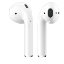 Беспроводные наушники Recci G200C Max Airpods