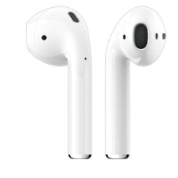 Беспроводные наушники Recci G200C Max Airpods