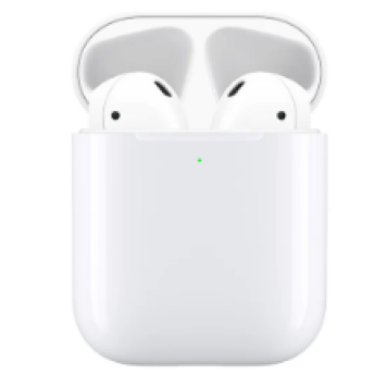 Беспроводные наушники Recci G200C Max Airpods-1