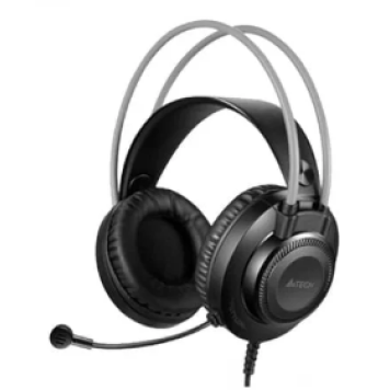 Стереонаушники A4TECH FH200i 3,5 мм