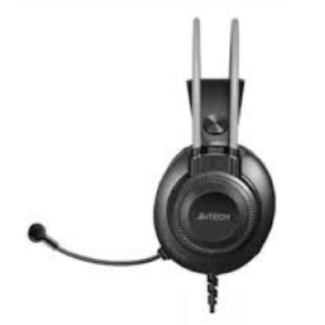 Стереонаушники A4TECH FH200i 3,5 мм-2